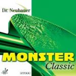 Dr Neubauer Monster Classic long pimple